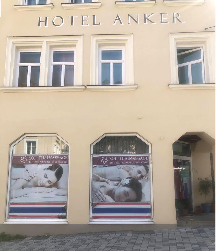 Studio Bayreuth – Opernstraße