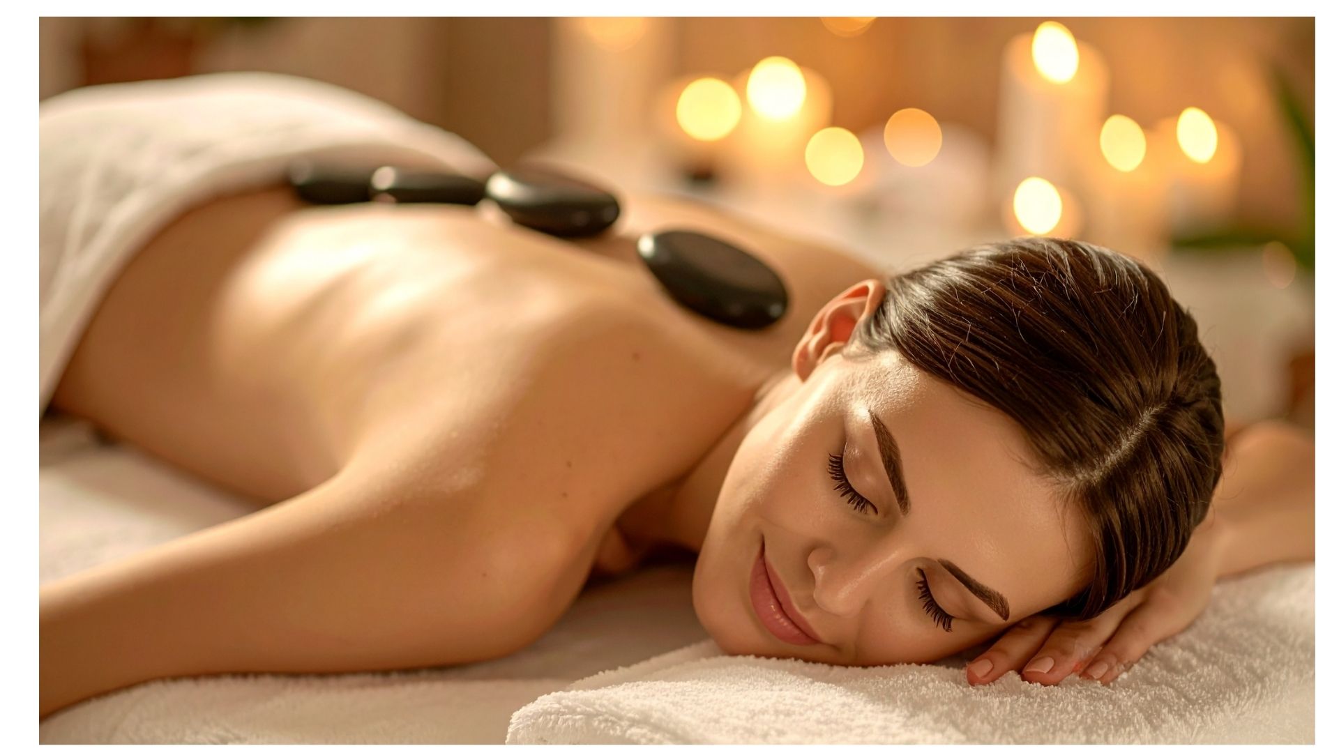 Ganzheitliche Regeneration & Well-Being